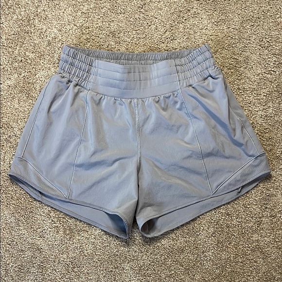 lululemon athletica Pants - Lululemon Athletic Shorts